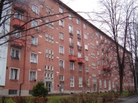 Stavební 1,3,5,7